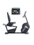 Technogym Excite 700 Visioweb Recumbent Bike | Cardio |, Sport en Fitness, Ophalen of Verzenden, Zo goed als nieuw, Benen, Overige typen