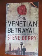 Steve BERRY - 2 livres - thriller - anglais - également sépa, Livres, Comme neuf, Enlèvement ou Envoi, Berry, Fiction