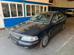 Volvo s40 1.9D 2001 ***EERSTE EIGENAAR***, Auto's, Te koop, S40, Bedrijf