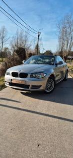 BMW 1-reeks cabrio 118i, Auto's, Automaat, 4 cilinders, Cabriolet, Particulier