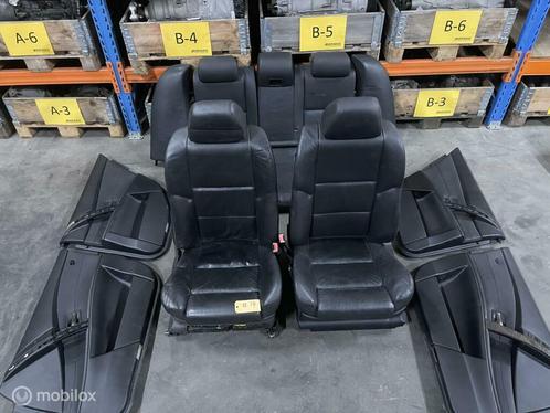 Lederen sport Interieur BMW 5 serie e60 e61, Auto-onderdelen, Interieur en Bekleding, Gebruikt, Ophalen of Verzenden