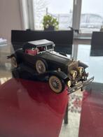 Radio ancienne vintage — style années 1930, TV, Hi-fi & Vidéo, Radios, Enlèvement ou Envoi, Utilisé, Radio