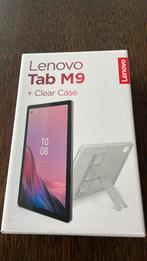 Lenovo Tab M9 + case, Ophalen, 64 GB, Wi-Fi, Tab