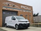 Citroën Jumpy - 2.0 HDI - 145 PK- 0 KM - NIEUW MODEL 2025, Auto's, Bestelwagens en Lichte vracht, Voorwielaandrijving, Citroën