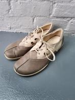 Fidelio schoenen Hallux Valgus 7, Bruin, Ophalen of Verzenden, Zo goed als nieuw, Fidelio