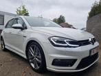 VW GOLF- R-LINE- 1.4 TSI-125 pk-FULL OPTION+GARANTIE+GEKEURD, Voorwielaandrijving, USB, Stof, 4 cilinders