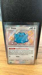 Ditto in perfecte staat ., Ophalen of Verzenden, Zo goed als nieuw, Losse kaart