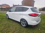 Ford C-max ecoboost, Auto's, Euro 6, Wit, 5 deurs, 999 cc