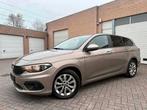 Fiat Tipo | 12 Maanden Garantie | 78 Dkm | 2020 | Benzine |, Auto's, Fiat, Voorwielaandrijving, Stof, 1280 kg, 4 cilinders