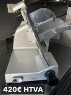 Trancheuse professionnelle Bartscher, Ophalen, Vlees