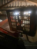 Bakken, Enlèvement, Comme neuf