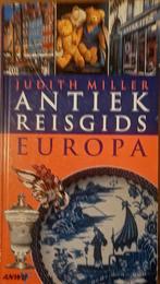 Judith Miller – Antiek reisgids  Uitgave: ANWB in Nederlands, Boeken, Reisgidsen, Europa, Ophalen of Verzenden, Zo goed als nieuw