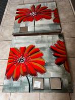 Kaders op doek, Antiek en Kunst, Ophalen