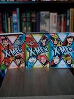 X-Men animated series. Volledige reeks. Nieuwstaat., Enlèvement ou Envoi, Comme neuf, Dessin animé, Coffret