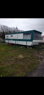 Stacaravan te koop, Caravans en Kamperen, Stacaravans