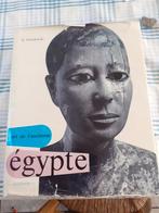 L'art de l'ancienne Égypte Mazenod, Utilisé, Enlèvement ou Envoi