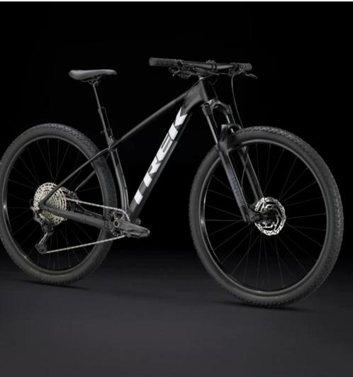 Trek Procaliber 6 2024, Fietsen en Brommers, Fietsen | Mountainbikes en ATB, Zo goed als nieuw, Heren, Trek, Hardtail, Ophalen