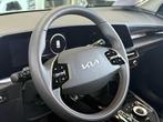 Kia Niro EV 64.8 kWh Pulse, Auto's, Automaat, Overige modellen, Navigatiesysteem, 201 pk