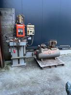beitelboormachine en toebehoren, Doe-het-zelf en Bouw, Ophalen, Gebruikt, 600 watt of meer, Boormachine
