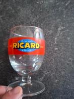 Rivard glaasje tgv 75 jaar ricard. In perfect staat., Verzamelen, Ophalen, Zo goed als nieuw