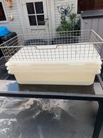 3 stuks IKEA PAX bakken met deksel., Ophalen, Zo goed als nieuw