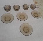 kommetjes en onderzetters van BP, Huis en Inrichting, Keuken | Servies, Ophalen of Verzenden, Gebruikt, Kom(men)