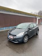 Peugeot 208 2013 in goede staat, Auto's, Peugeot, Euro 5, Stof, 50 kW, 4 cilinders
