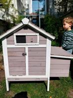 Kippenhok, Dieren en Toebehoren, Pluimvee | Toebehoren, Ophalen, Nieuw, Kippenhok of Kippenren