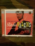 Ritchie Valens, le meilleur du CD, Comme neuf, Enlèvement ou Envoi