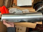 Silencieux d'échappement Suzuki GSXR1000 2001/2003, Enlèvement ou Envoi, Utilisé