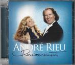CD  André Rieu – Passionnément, Orkest of Ballet, Ophalen of Verzenden, Zo goed als nieuw, Classicisme