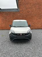 Fiat Doblo Maxi 1.3 JTD| Lichte vracht, EURO 6, 64320 km!, Voorwielaandrijving, Stof, Wit, Bedrijf