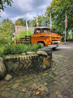 Chevrolet 5700 COE, Auto's, Automaat, Achterwielaandrijving, Chevrolet, Particulier