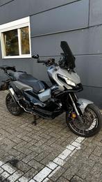 Honda X-ADV 750cc Akrapovic, nardogrey, Motoren, Particulier