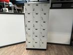 18 deurs – Lockerkast, Huis en Inrichting, Kasten | Lockerkasten, Ophalen of Verzenden