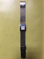 Montre bracelet ALFEX, Handtassen en Accessoires, Horloges | Dames, Staal, Staal, Polshorloge, Zo goed als nieuw