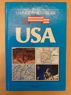 reisgids USA, Livres, Guides touristiques, Comme neuf, Autres marques, Enlèvement ou Envoi, Amérique du Nord