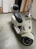 Vespa piaggio, Vélos & Vélomoteurs, Scooters | Vespa, Enlèvement, 125 cm³