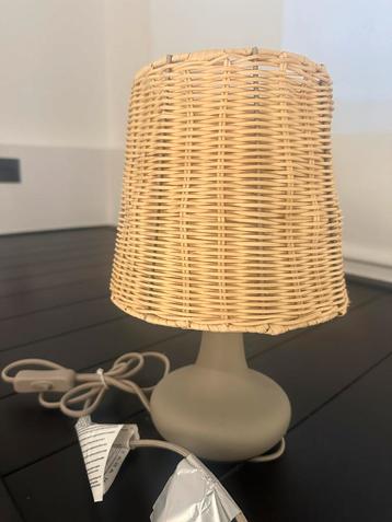 Lampe pour enfants Zara beschikbaar voor biedingen