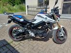 BMW F800R - 2017, Motoren, 2 cilinders, Motorrijbewijs A, Handvatverwarming, Particulier