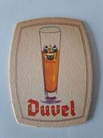 Tapis à bière Old Duvel Moortgat Whistle, Collections, Marques de bière, Comme neuf, Duvel, Enlèvement ou Envoi