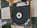 Lenco vintage platenspeler, Audio, Tv en Foto, Platenspelers, Ophalen, Zo goed als nieuw, Platenspeler