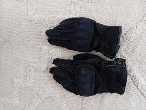 Modeka zomermotorhandschoenen van ademend textiel — Renf Pro, Motoren, Kleding | Motorkleding, Handschoenen, Dames, Heren, Tweedehands