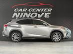 Lexus NX 300h E-Four Business Line * AWD * Camera, Auto's, Automaat, 114 kW, Leder, Verlengde garantie