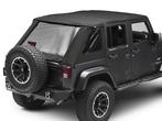 BESTOP - JEEP WRANGLER SOFT TREK TOP NX, Particulier, Te koop, Wrangler