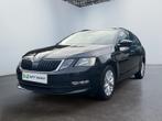 Skoda Octavia III Ambition, Autos, Skoda, Noir, 1598 cm³, Break, Achat