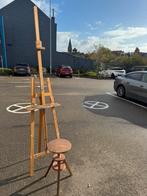 Voor 80 euro  met stoel!, Hobby en Vrije tijd, Schilderen, Ophalen, Zo goed als nieuw