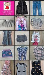 Meisjeskleding in maat 92, Ophalen of Verzenden, Gebruikt, Maat 92