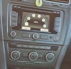 VW Golf mk 6 origineel multimedia systeem, Ophalen, Zo goed als nieuw