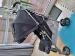 Maclaren techno XT buggy met regenhoes, Ophalen, Gebruikt, Maclaren, Regenhoes
